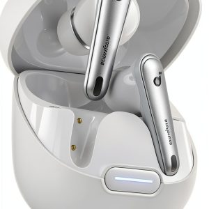 Soundcore Liberty 4 NC Noise Cancelling Earbuds Wireless-0