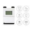 Deako Astronomical Timer Switch Outdoor Lighting Automation-1