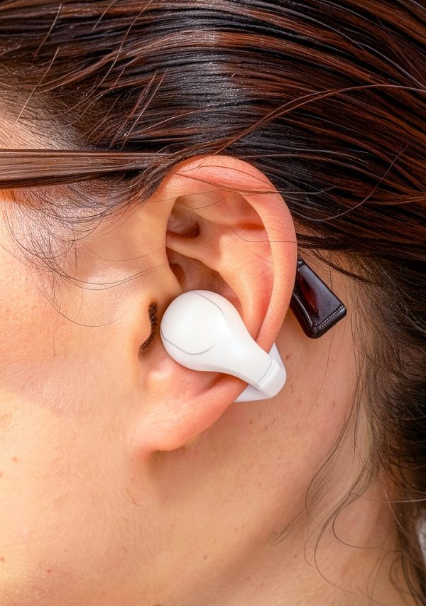 headphones power calculator