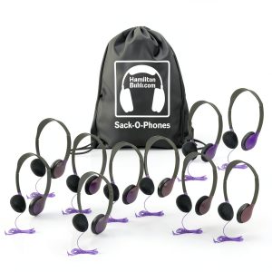 headphones power calculator