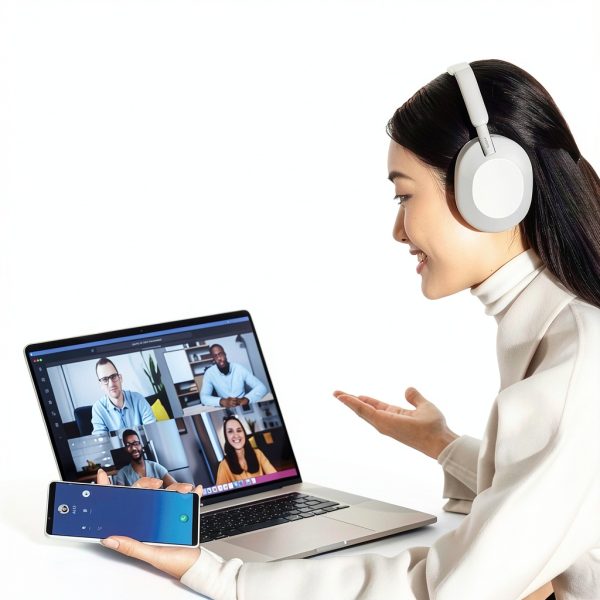 headphones power calculator