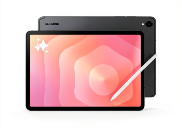 Samsung Galaxy Tab S11 11 Inch Tablet Slim Design AI-0