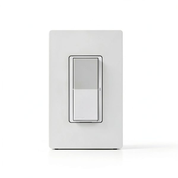 Lutron Claro Smart Switch Caseta Lighting Control-11