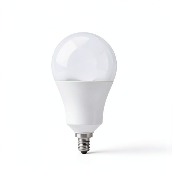 Feit LED Dusk to Dawn Bulb E12 Candelabra A19 Daylight-2