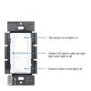 Lutron Caseta Smart Switch Wireless Lighting Control-12