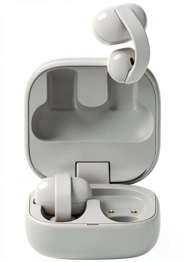 headphones
