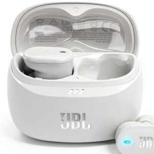 headphones power calculator