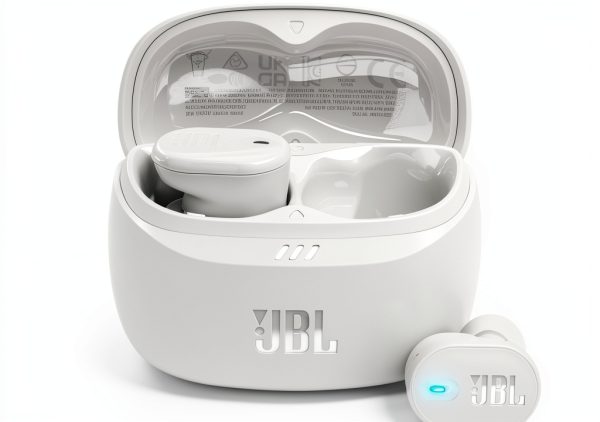 headphones power calculator