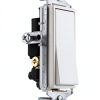 Leviton 15A 3-Way Decora Rocker Switch Dust Resistant-1