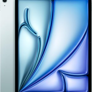 Apple iPad Air M4 Chip 13 Inch Tablet Blue 256GB-0