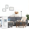 BN-LINK Programmable In-Wall Timer Switch 7 Day Scheduling-1