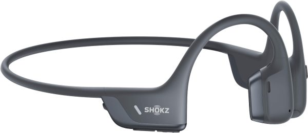 Shokz OpenRun Pro 2 Wireless Bone Conduction Sports-12