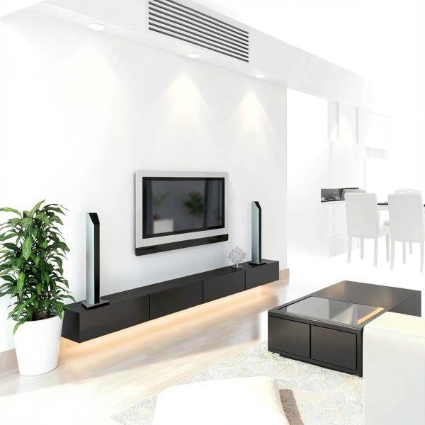 FEIT ELECTRIC Smart LED Bulb Multicolor Voice Control-4