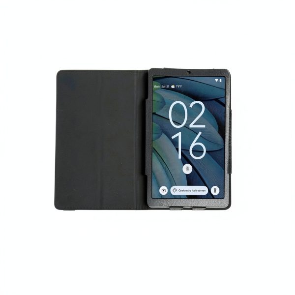 RCA 8 Inch Tablet 64GB HD Display Android 14 AI Features-3