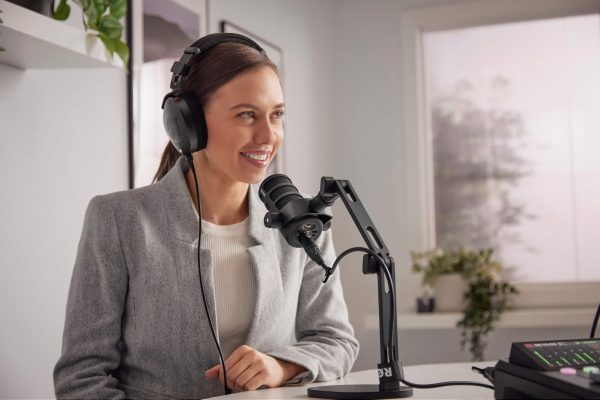 DS2 Desktop Studio Arm Compact Heavy Base 900g Capacity-8