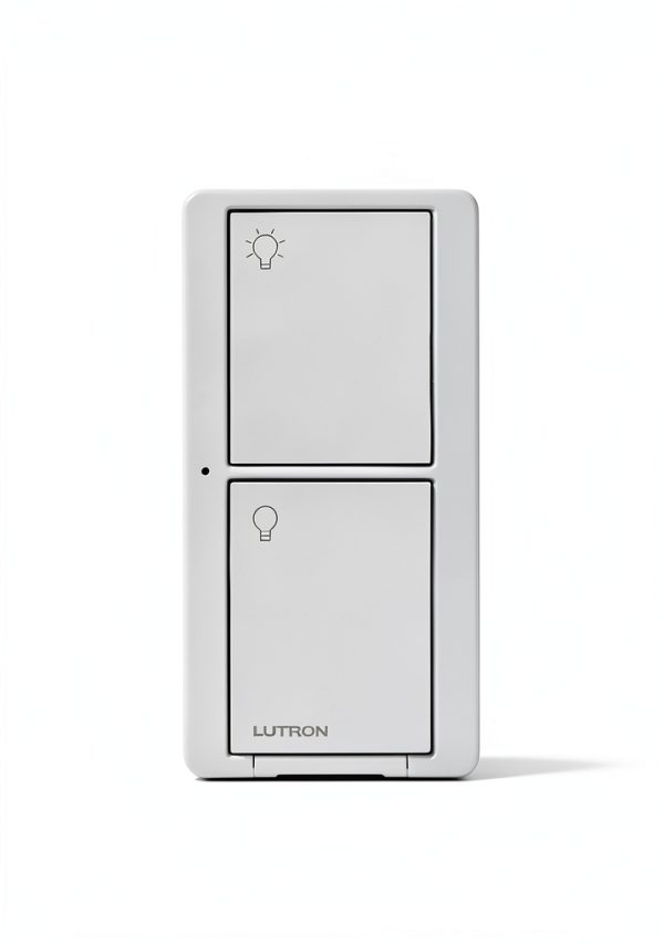 Lutron Caseta Smart Switch Wireless Lighting Control-1