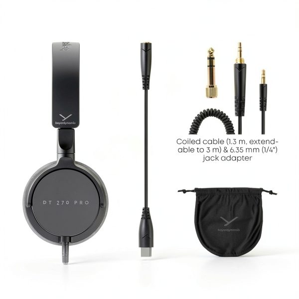 headphonesty