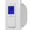 BN-LINK Programmable Timer Switch Dusk Till Dawn Mode-7
