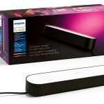 Philips Hue Play Light Bar Smart LED Color Ambiance Kit-0