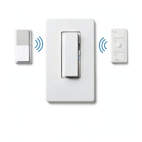 Lutron Diva Smart Dimmer Switch Caseta Lighting Control-7