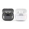 Samsung Galaxy Buds3 Open Type Wireless Earbuds Silver White-9