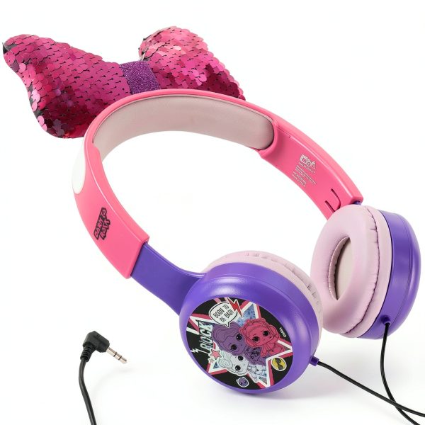 headphones for kids