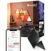 Nanoleaf Shapes Ultra Black Triangles Expansion Pack 3-0