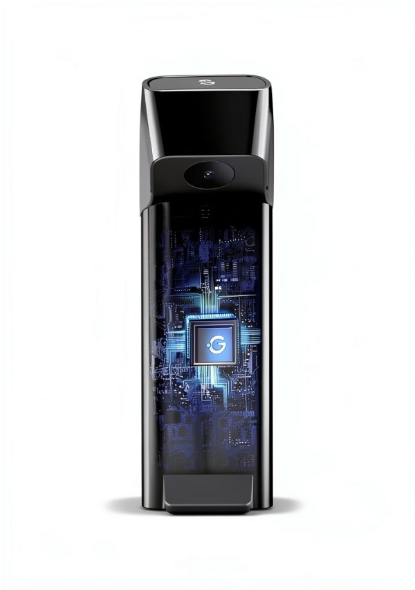 Govee TV Backlight 3 Lite with Fish-Eye Correction RGBIC-7