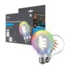 Cync Smart LED Globe Bulbs Color Changing Voice Control-0