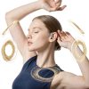 SKRAN Wireless Earbuds Bluetooth Sports Earphones Running-4