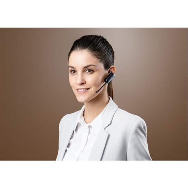 Yealink WH63 DECT Wireless Headset UC Communication-2