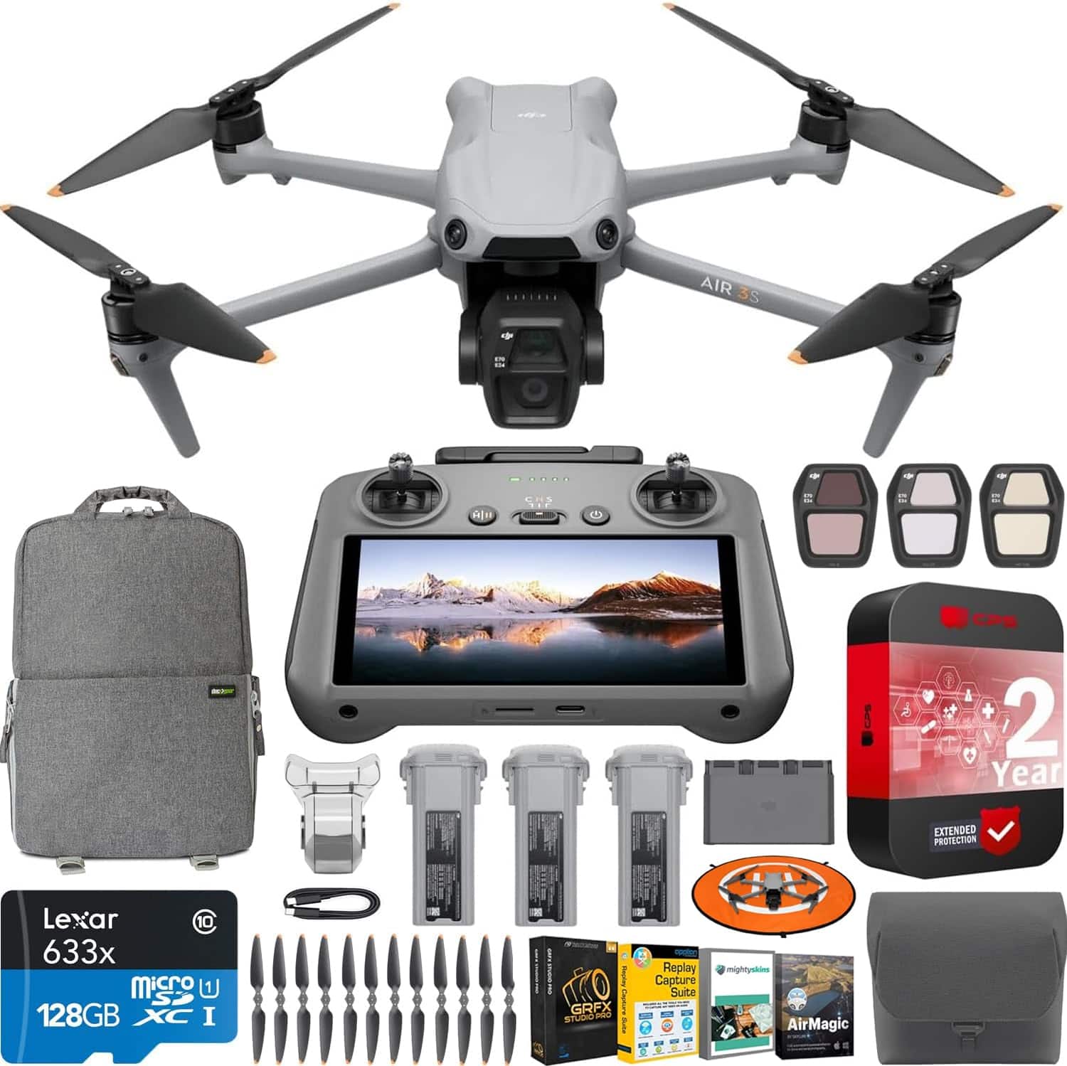 Product View
