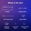 GE Cync Smart LED Undercabinet Light Color Changing-7