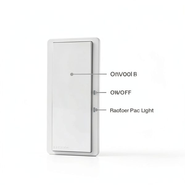 Lutron Diva Smart Dimmer Switch Caseta Lighting Control-15