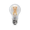Feit A19 E26 Filament LED Bulb Daylight 75 Watt Equivalence-0