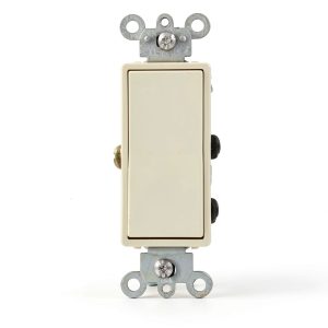 Decora 4 Way Switch Residential Grade Durable Installation-0