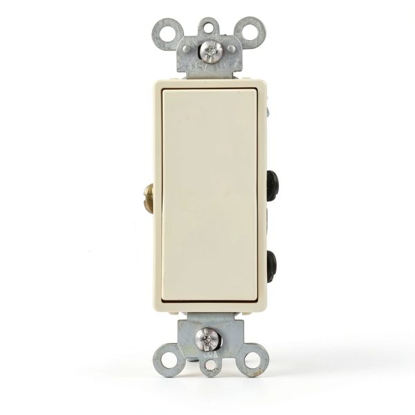 Decora 4 Way Switch Residential Grade Durable Installation-0