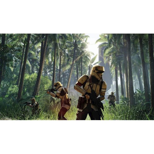 Star Wars Battlefront Rogue One Scarif DLC Game Expansion-1