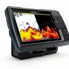Garmin STRIKER Vivid 7cv Fishfinder GPS with Sonar-1