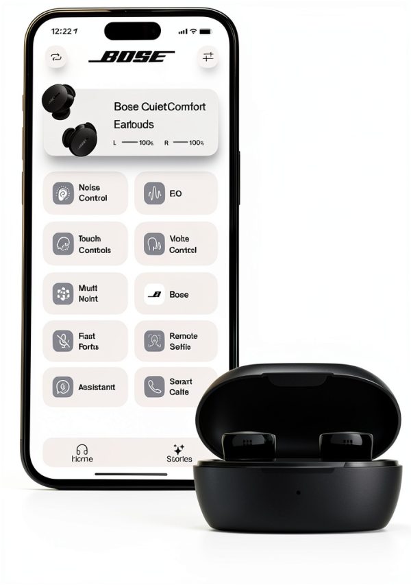 headphones power calculator