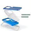Entronix iPhone 17 Case Liquid Silicone 360 Protection-2