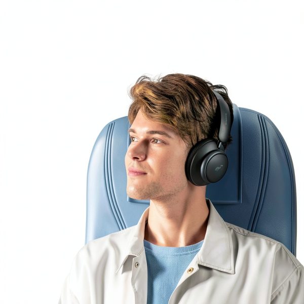 headphones
