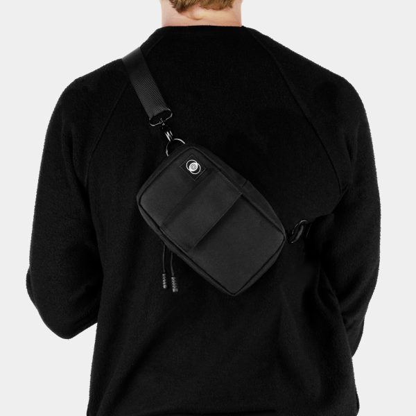 Retrospekt SX-70 Camera Bag Polyester Adjustable Strap-5