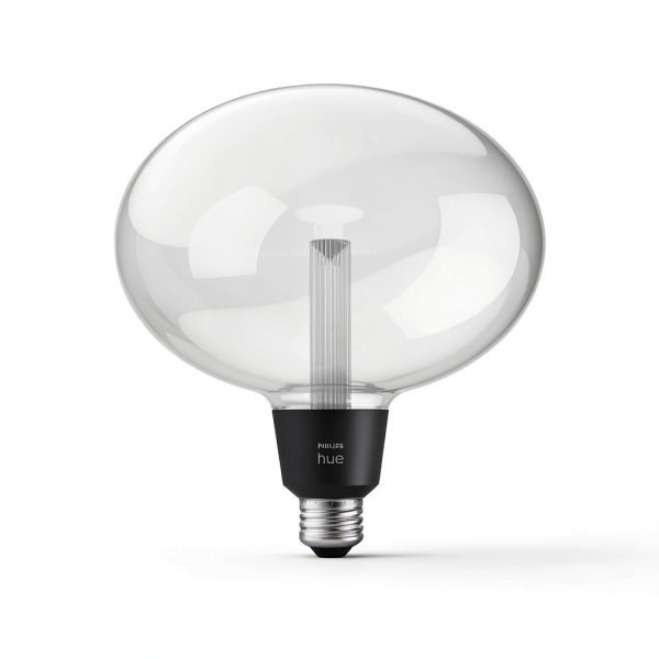 Philips Hue Lightguide Smart LED Bulb Color Bluetooth-5