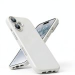 Entronix iPhone 17 Case Liquid Silicone 360 Protection-0