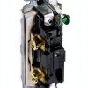 Leviton Decora Rocker Switch Dust Shield 15 Amp Residential-4