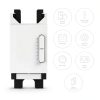 Deako Smart Dimmer Lighting Control Voice App Integration-2