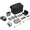 DJI Mini 5 Pro Drone Fly More Combo Plus Gray RC 2-1