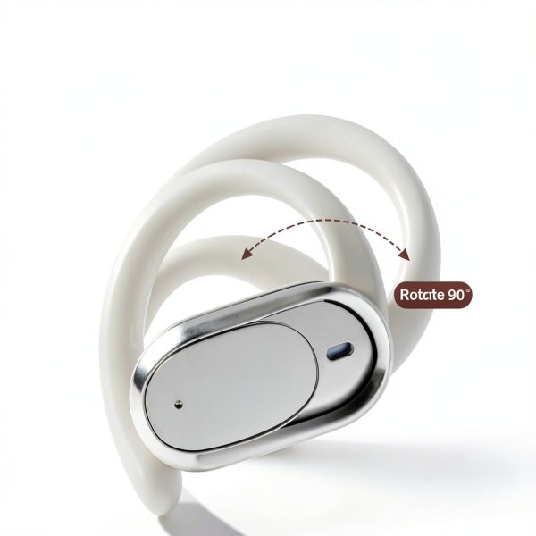 headphones connect