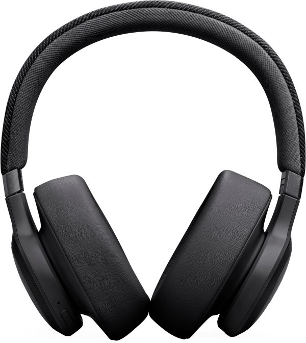 JBL Live 770NC Wireless Headphones Noise Cancelling-1